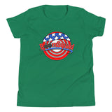 Youth Short Sleeve T-Shirt (Kids)