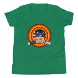 Youth Short Sleeve T-Shirt (Kids)