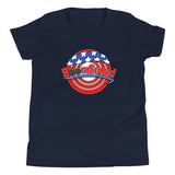 Youth Short Sleeve T-Shirt (Kids)