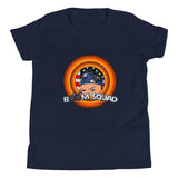 Youth Short Sleeve T-Shirt (Kids)