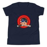 Youth Short Sleeve T-Shirt (Kids)
