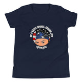 Youth Short Sleeve T-Shirt (Kids)