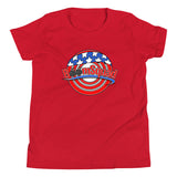 Youth Short Sleeve T-Shirt (Kids)