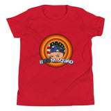 Youth Short Sleeve T-Shirt (Kids)