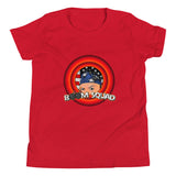 Youth Short Sleeve T-Shirt (Kids)