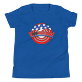 Youth Short Sleeve T-Shirt (Kids)