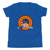 Youth Short Sleeve T-Shirt (Kids)