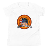 Youth Short Sleeve T-Shirt (Kids)