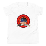 Youth Short Sleeve T-Shirt (Kids)