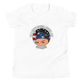 Youth Short Sleeve T-Shirt (Kids)